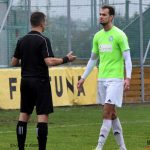 Po přestávce zavelel k velkému obratu kapitán Petr Janda