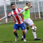 Po přestávce zavelel k velkému obratu kapitán Petr Janda
