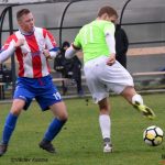 Po přestávce zavelel k velkému obratu kapitán Petr Janda