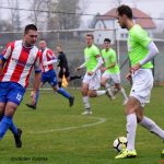 Po přestávce zavelel k velkému obratu kapitán Petr Janda
