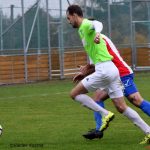 Po přestávce zavelel k velkému obratu kapitán Petr Janda