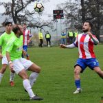 Po přestávce zavelel k velkému obratu kapitán Petr Janda