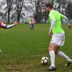 Po přestávce zavelel k velkému obratu kapitán Petr Janda