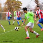 Po přestávce zavelel k velkému obratu kapitán Petr Janda