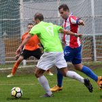 Po přestávce zavelel k velkému obratu kapitán Petr Janda