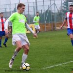Po přestávce zavelel k velkému obratu kapitán Petr Janda