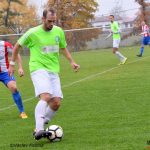 Po přestávce zavelel k velkému obratu kapitán Petr Janda