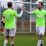 Po přestávce zavelel k velkému obratu kapitán Petr Janda