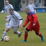 Bernartice B po přestávce využily domácího prostředí a na dokopnou odcházely spokojenější