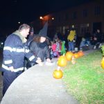 Miroticemi prošel lampionový průvod