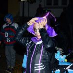Miroticemi prošel lampionový průvod