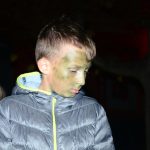 Miroticemi prošel lampionový průvod