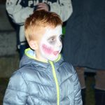 Miroticemi prošel lampionový průvod