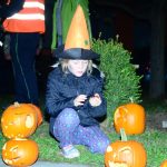 Miroticemi prošel lampionový průvod