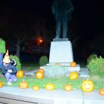 Miroticemi prošel lampionový průvod