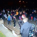 Miroticemi prošel lampionový průvod