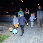 Miroticemi prošel lampionový průvod