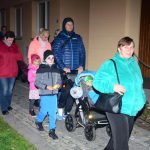 Miroticemi prošel lampionový průvod