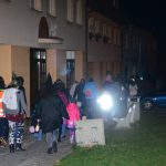 Miroticemi prošel lampionový průvod