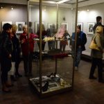 V Písku vystavuje uznávaná fotografka Tereza z Davle