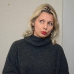 V Písku vystavuje uznávaná fotografka Tereza z Davle