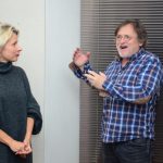 V Písku vystavuje uznávaná fotografka Tereza z Davle