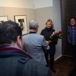 V Písku vystavuje uznávaná fotografka Tereza z Davle