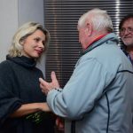 V Písku vystavuje uznávaná fotografka Tereza z Davle