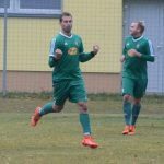 Sepekov po pěti výhrách vysoko podlehl druhé Vožici