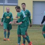 Sepekov po pěti výhrách vysoko podlehl druhé Vožici