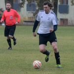 Sepekov po pěti výhrách vysoko podlehl druhé Vožici