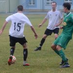 Sepekov po pěti výhrách vysoko podlehl druhé Vožici