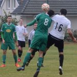 Sepekov po pěti výhrách vysoko podlehl druhé Vožici