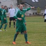 Sepekov po pěti výhrách vysoko podlehl druhé Vožici