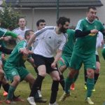 Sepekov po pěti výhrách vysoko podlehl druhé Vožici