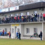 Sepekov po pěti výhrách vysoko podlehl druhé Vožici