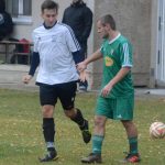 Sepekov po pěti výhrách vysoko podlehl druhé Vožici