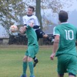 Sepekov po pěti výhrách vysoko podlehl druhé Vožici