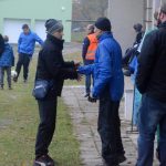 Sepekov po pěti výhrách vysoko podlehl druhé Vožici