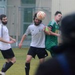 Sepekov po pěti výhrách vysoko podlehl druhé Vožici