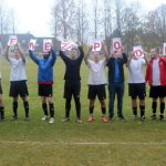 Sepekov po pěti výhrách vysoko podlehl druhé Vožici