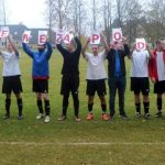 Sepekov po pěti výhrách vysoko podlehl druhé Vožici