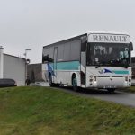 Balvanům sváteční oblečení štěstí nepřineslo