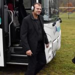 Balvanům sváteční oblečení štěstí nepřineslo