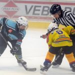 Čtvrťáci se chystají na přechod na velké kluziště