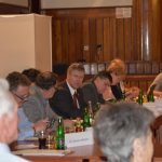 ON LINE přenos: Starostou Milevska byl zvolen Ivan Radosta, místostarostou Michal Horek