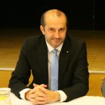 Prachatickým starostou byl zvolen znovu Martin Malý. Místostarosty Jan Klimeš a Miroslav Lorenc