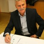 Prachatickým starostou byl zvolen znovu Martin Malý. Místostarosty Jan Klimeš a Miroslav Lorenc