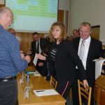 Střídání křesel ve Vodňanech. Vítěz voleb koalici nesestavil