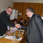 Střídání křesel ve Vodňanech. Vítěz voleb koalici nesestavil